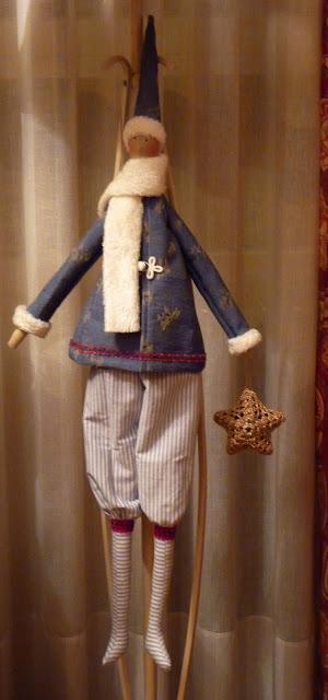 Proyectos navideños