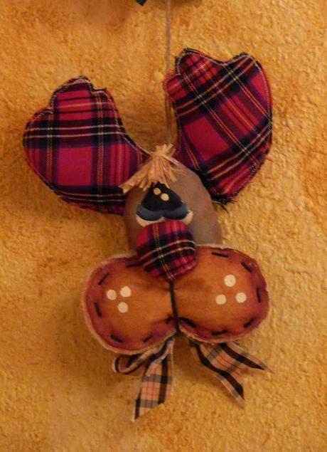 Proyectos navideños