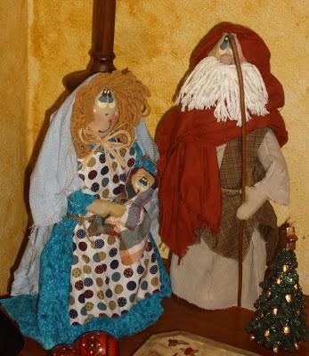 Proyectos navideños