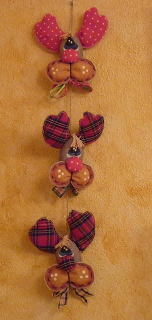 Proyectos navideños