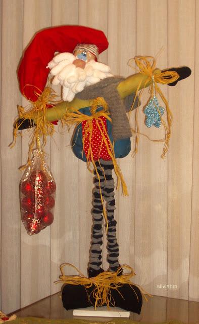 Proyectos navideños