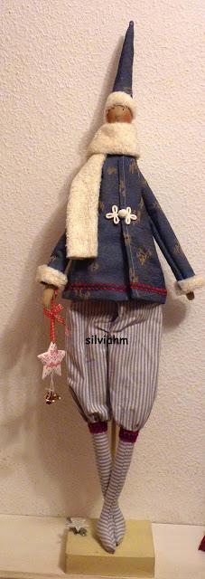 Proyectos navideños