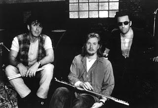 The Jeff Healey Band - Lost in your eyes (1992) The Jeff Healey Band - Lost in your eyes (1992)