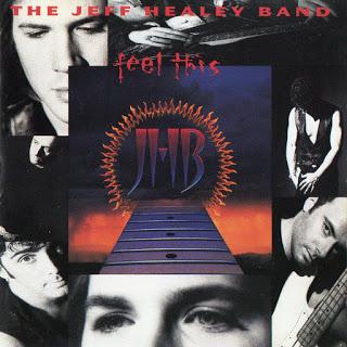 The Jeff Healey Band - Lost in your eyes (1992) The Jeff Healey Band - Lost in your eyes (1992)