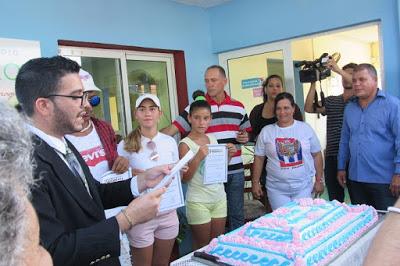 Adelanto homenaje por 60 años del primer combate del Frente de Las Villas comandado por Ernesto Guevara
