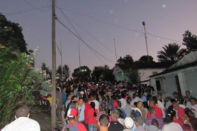 Adelanto homenaje por 60 años del primer combate del Frente de Las Villas comandado por Ernesto Guevara