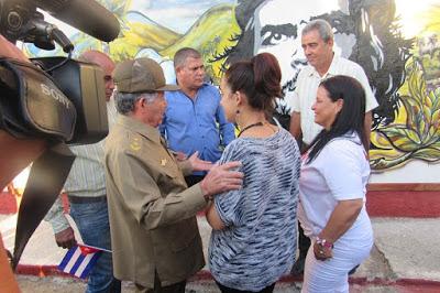 Adelanto homenaje por 60 años del primer combate del Frente de Las Villas comandado por Ernesto Guevara