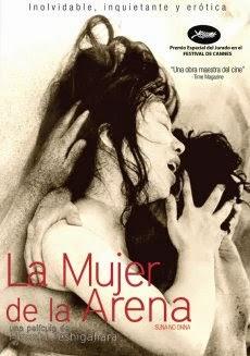 La mujer de la arena (1964)