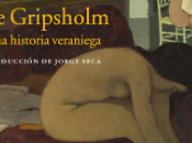 castillo Gripsholm. historia veraniega (Kurt Tucholsky).