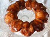 Monkey Bread Reto #asaltablogs