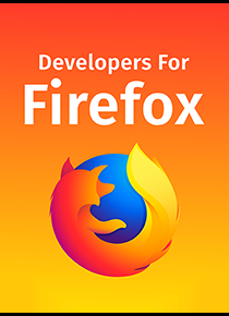 Developers for Firefox