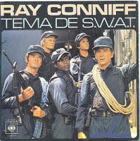 RAY CONNIFF - THEME FROM S.W.A.T