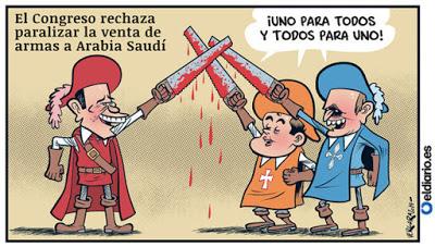 La tumba de Franco, su legado y la condena del Parlamento Europeo.