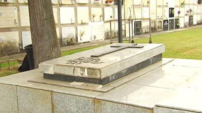 La tumba de Franco, su legado y la condena del Parlamento Europeo.