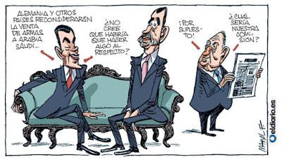 La tumba de Franco, su legado y la condena del Parlamento Europeo.