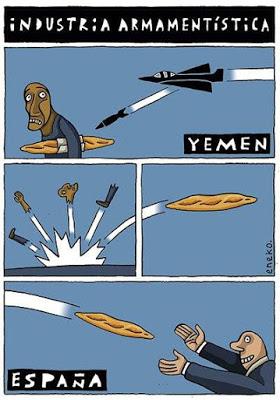 La tumba de Franco, su legado y la condena del Parlamento Europeo.