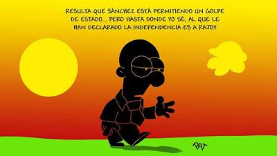 La tumba de Franco, su legado y la condena del Parlamento Europeo.