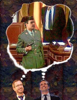 La tumba de Franco, su legado y la condena del Parlamento Europeo.