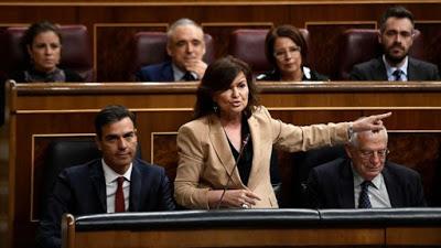 La tumba de Franco, su legado y la condena del Parlamento Europeo.