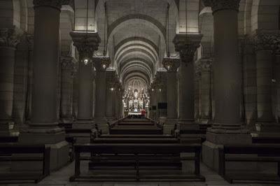 La tumba de Franco, su legado y la condena del Parlamento Europeo.