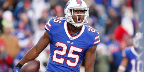 Reporte de lesionados NFL – Semana 8 – Temporada 2018