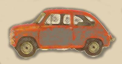 Un ruidito insoportable