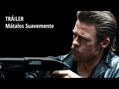 pelicula matalos suavemente: lo mejor y lo peor