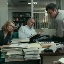 Spotlight + Periodismo + Casi Navidad + Arthur & Yu Spotlight + Periodismo + Casi Navidad + Arthur & Yu