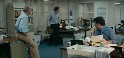 Spotlight + Periodismo + Casi Navidad + Arthur & Yu Spotlight + Periodismo + Casi Navidad + Arthur & Yu