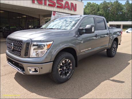 2 Elegant Nissan Titan Off Road Bumper