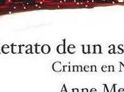 Retrato asesino: Crimen Navidad