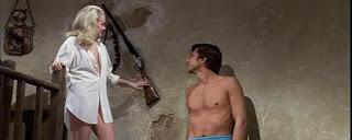 DROGA LLAMADA HELEN, UNA (Un lugar tranquilo para matar) (PARANOIA) (Italia, Francia, España; 1970) Intriga, Policiaco