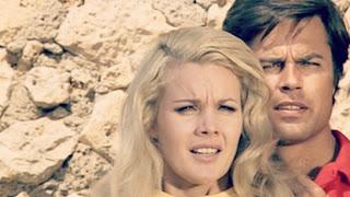 DROGA LLAMADA HELEN, UNA (Un lugar tranquilo para matar) (PARANOIA) (Italia, Francia, España; 1970) Intriga, Policiaco