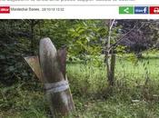 misil palestino cayó cercanías escuela israelí.