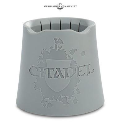 Anunciados los lanzamientos de packs para las próximas Navidades en Warhammer Community