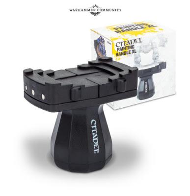 Anunciados los lanzamientos de packs para las próximas Navidades en Warhammer Community