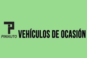 Piniauto vehículos de ocasión