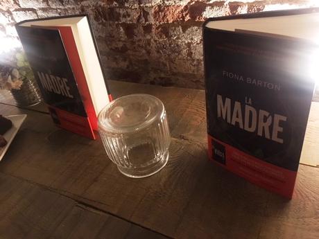 Encuentro con Fiona Barton