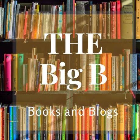 The Big B | Books and Blogs