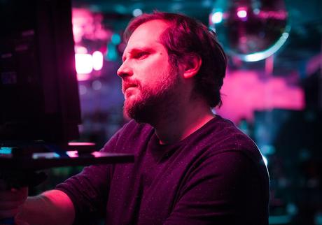 Carlos Vermut: “Lo bonito es dialogar con el riesgo de no gustar”