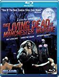 Living Dead At Manchester Morgue [Reino Unido] [Blu-ray]