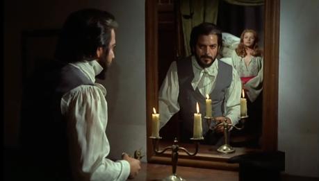 Nocturna 2018: CEREMONIA SANGRIENTA de Jordi Grau Nocturna 2018: CEREMONIA SANGRIENTA de Jordi Grau