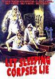 Let Sleeping Corpses Lie [Reino Unido] [DVD]