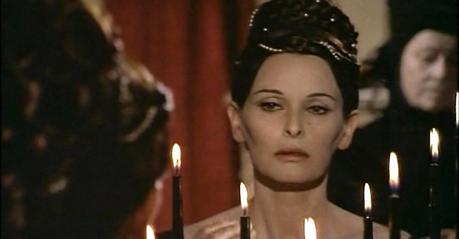 Nocturna 2018: CEREMONIA SANGRIENTA de Jordi Grau Nocturna 2018: CEREMONIA SANGRIENTA de Jordi Grau