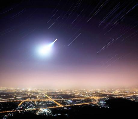 Insight Astronomy Photographer of the Year - TuParadaDigital 