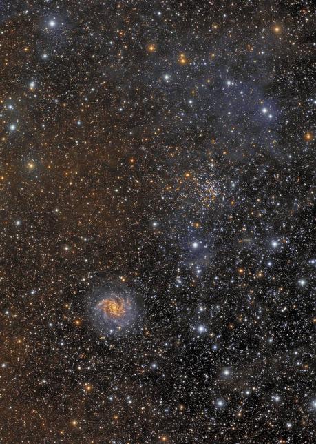 Insight Astronomy Photographer of the Year - TuParadaDigital 