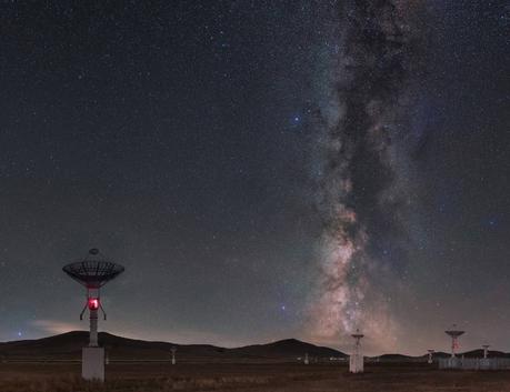 Insight Astronomy Photographer of the Year - TuParadaDigital 