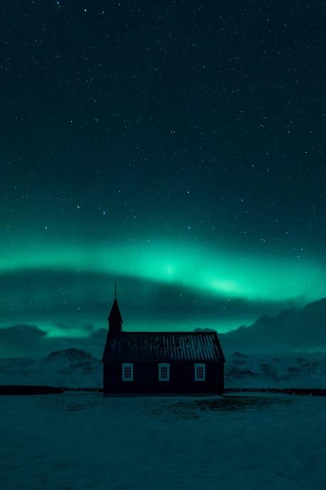 Insight Astronomy Photographer of the Year - TuParadaDigital 