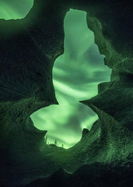 Insight Astronomy Photographer of the Year - TuParadaDigital 