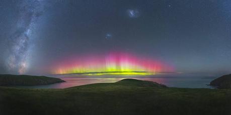 Insight Astronomy Photographer of the Year - TuParadaDigital 